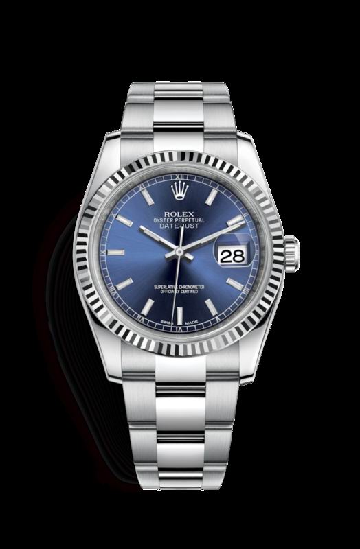 Rolex Watch 440